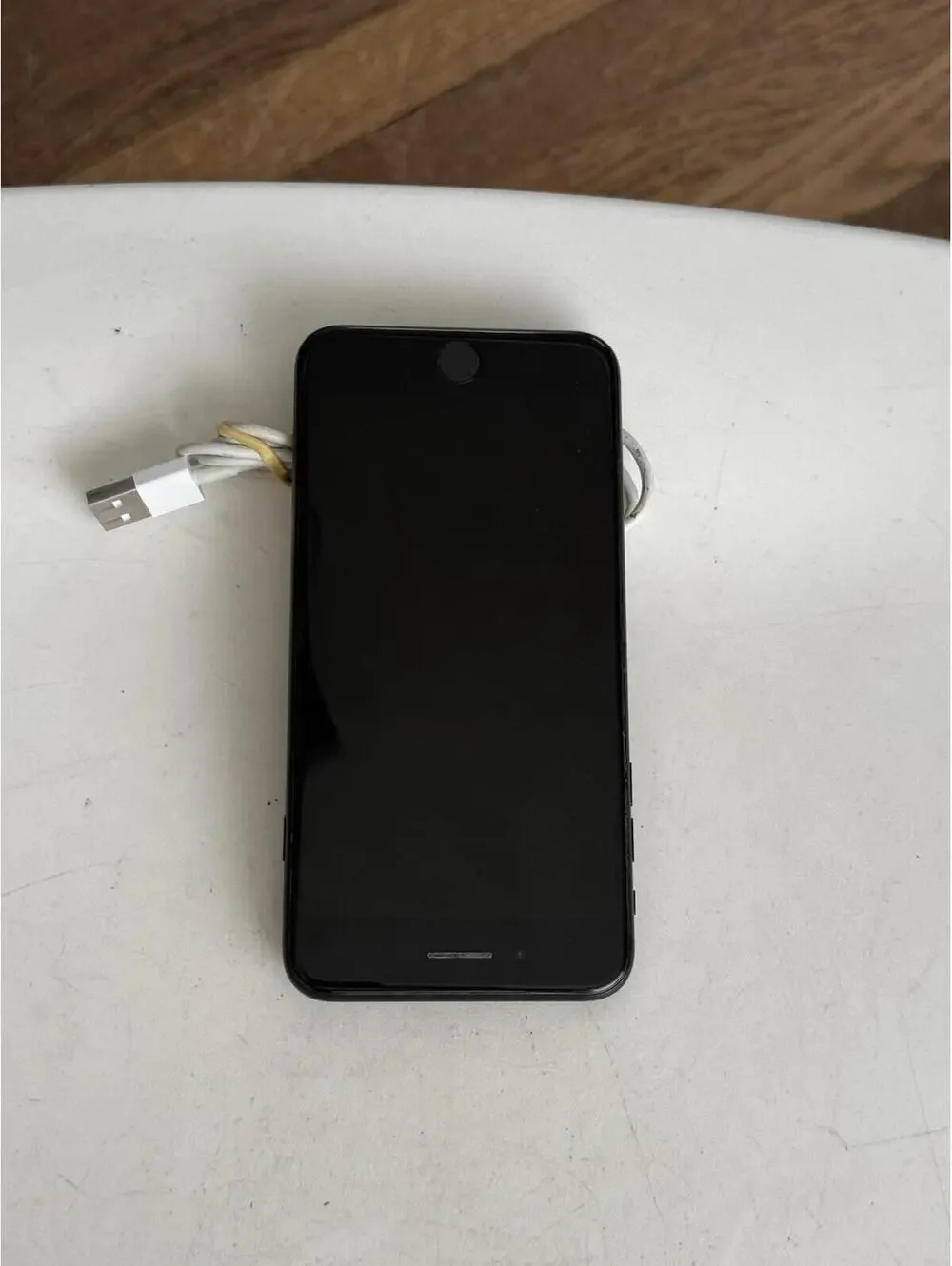 Apple iPhone 7 Plus Unlocked 128gb , Black , Bundle, Good Condition